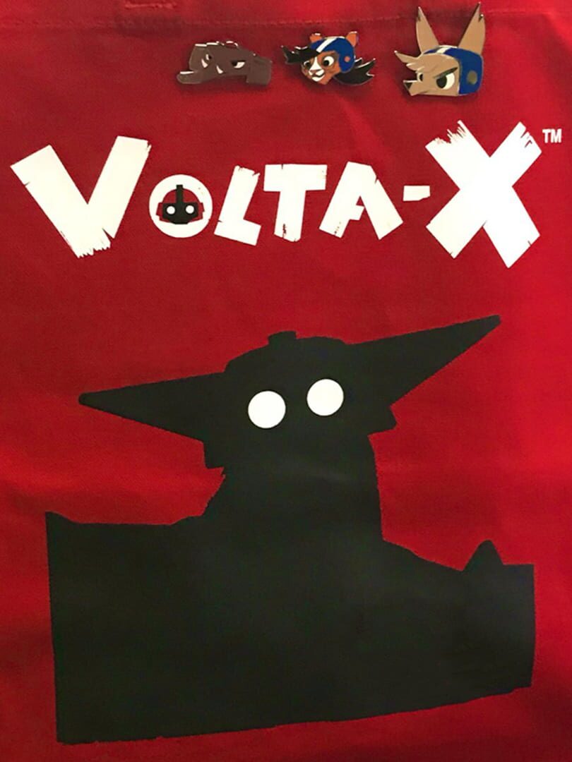 Volta-X (2020)