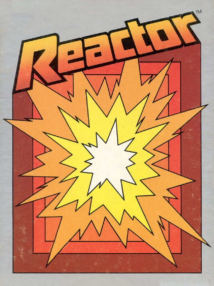 Reactor (1982)