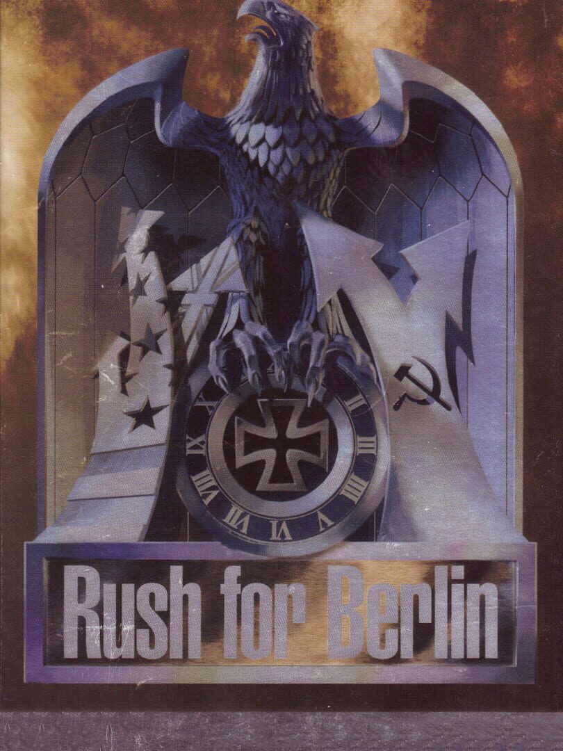 Rush for Berlin (2006)