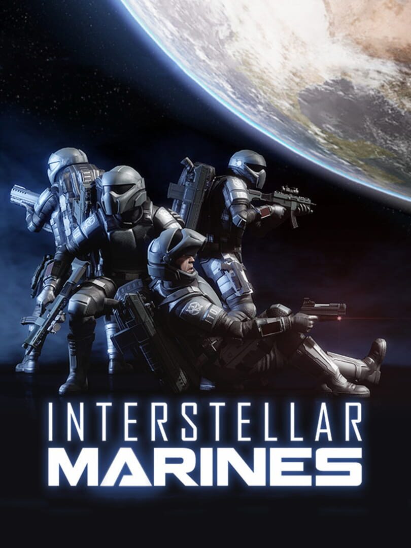 Interstellar Marines (2013)