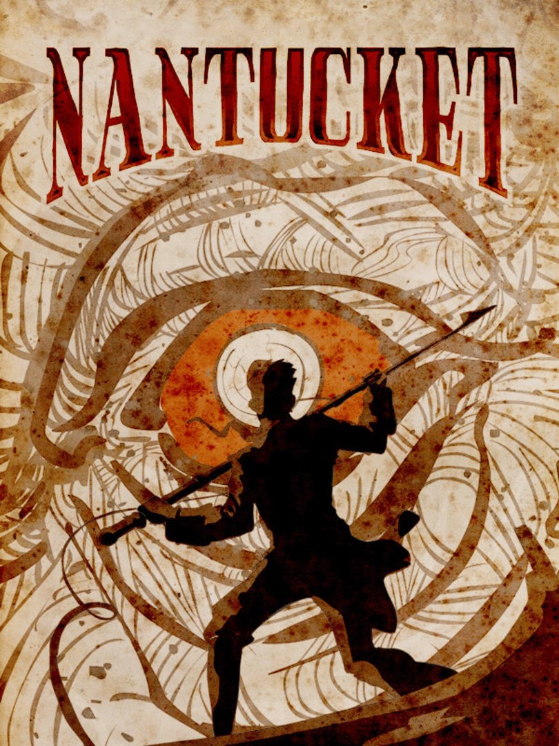Nantucket Cover