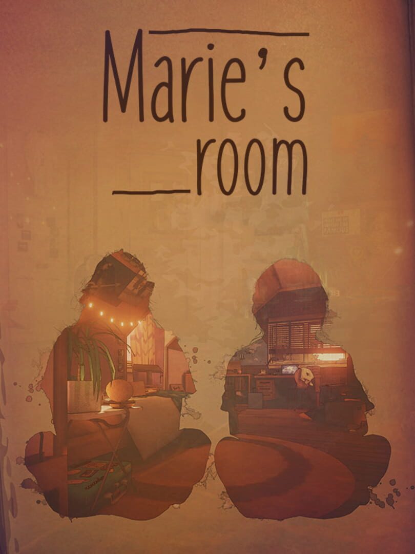 Marie's Room (2018)