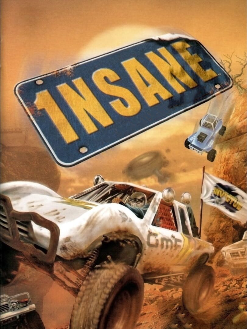 1nsane (2000)