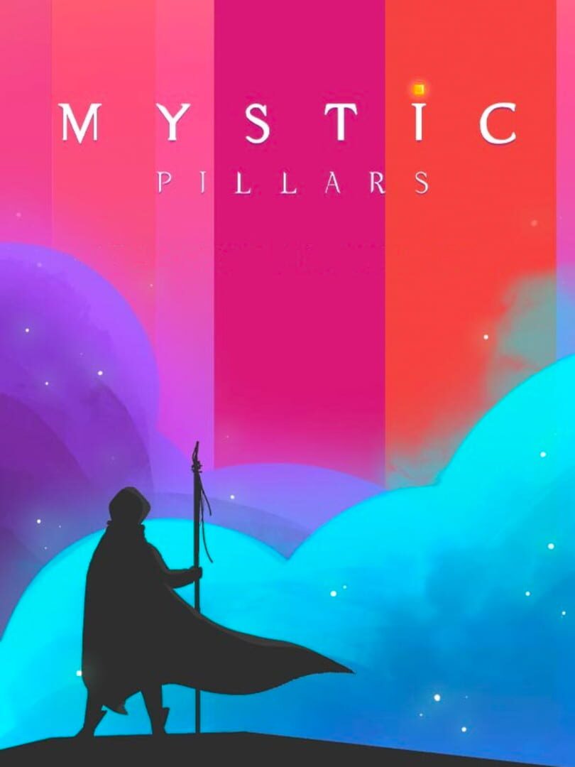 Mystic Pillars (2019)