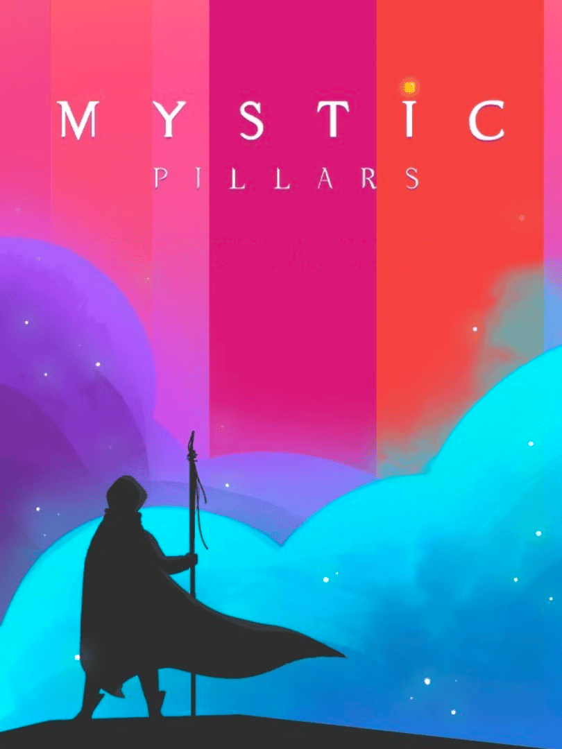 Mystic Pillars Cover