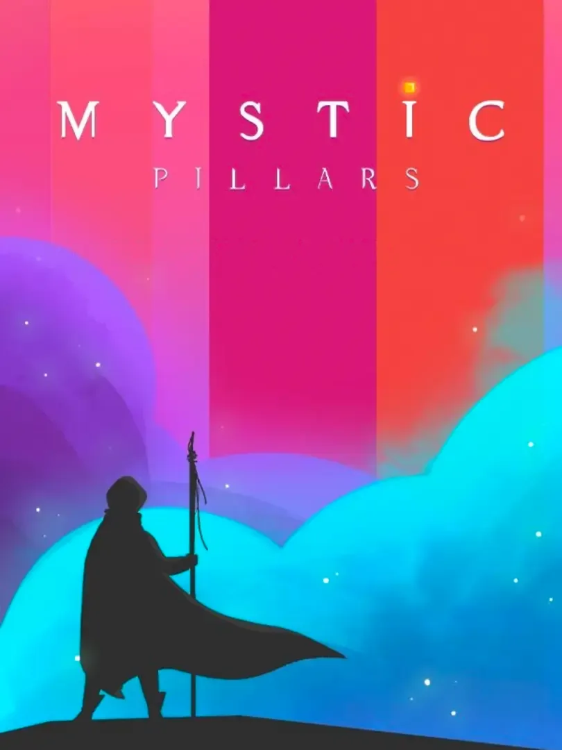 Mystic Pillars