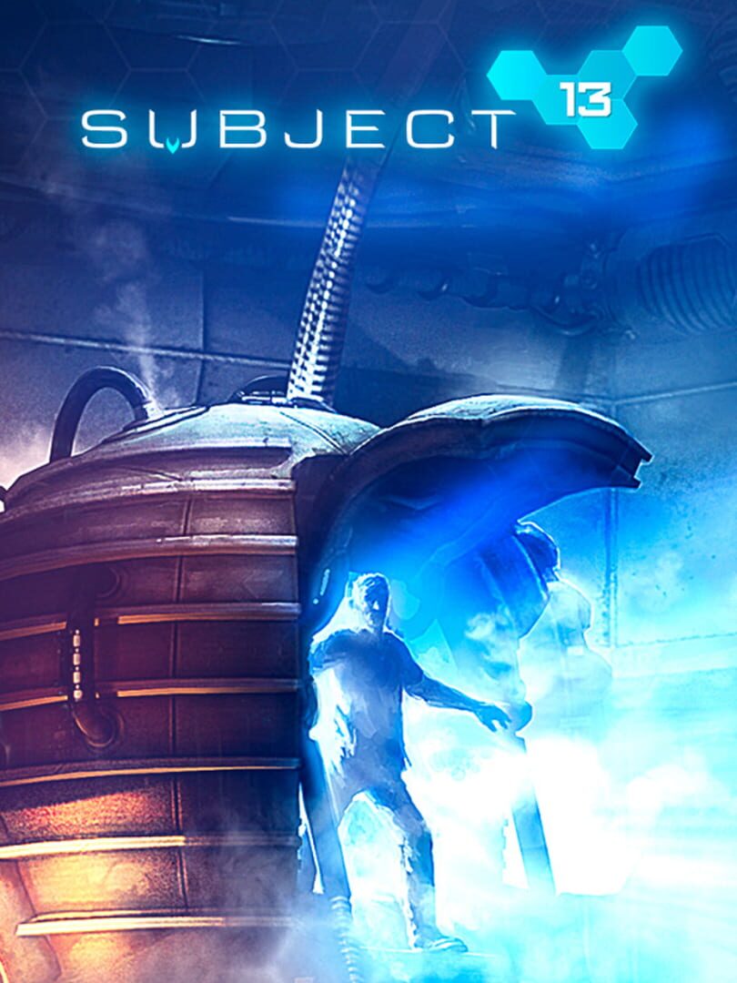 Subject 13 (2015)