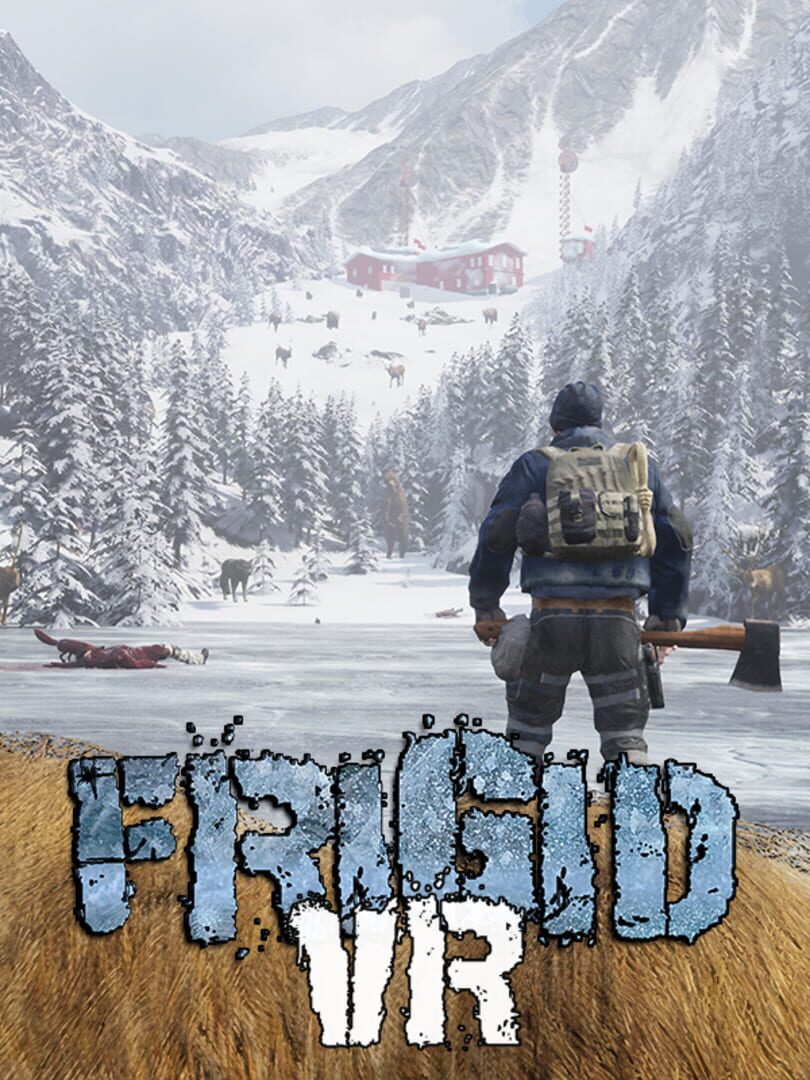 Frigid VR (2022)