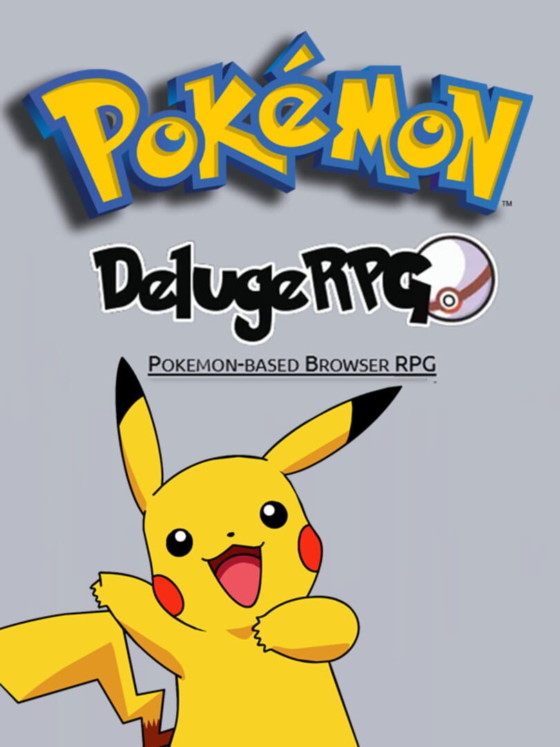 Pokémon Deluge