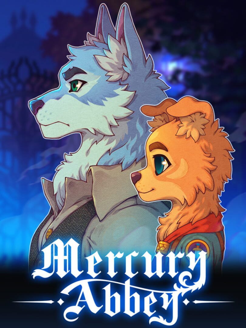 Mercury Abbey (2024)