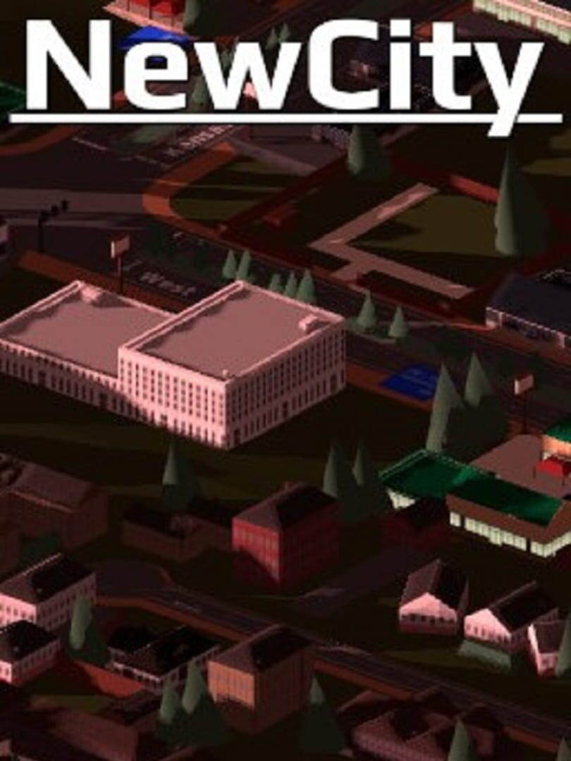 NewCity (2020)