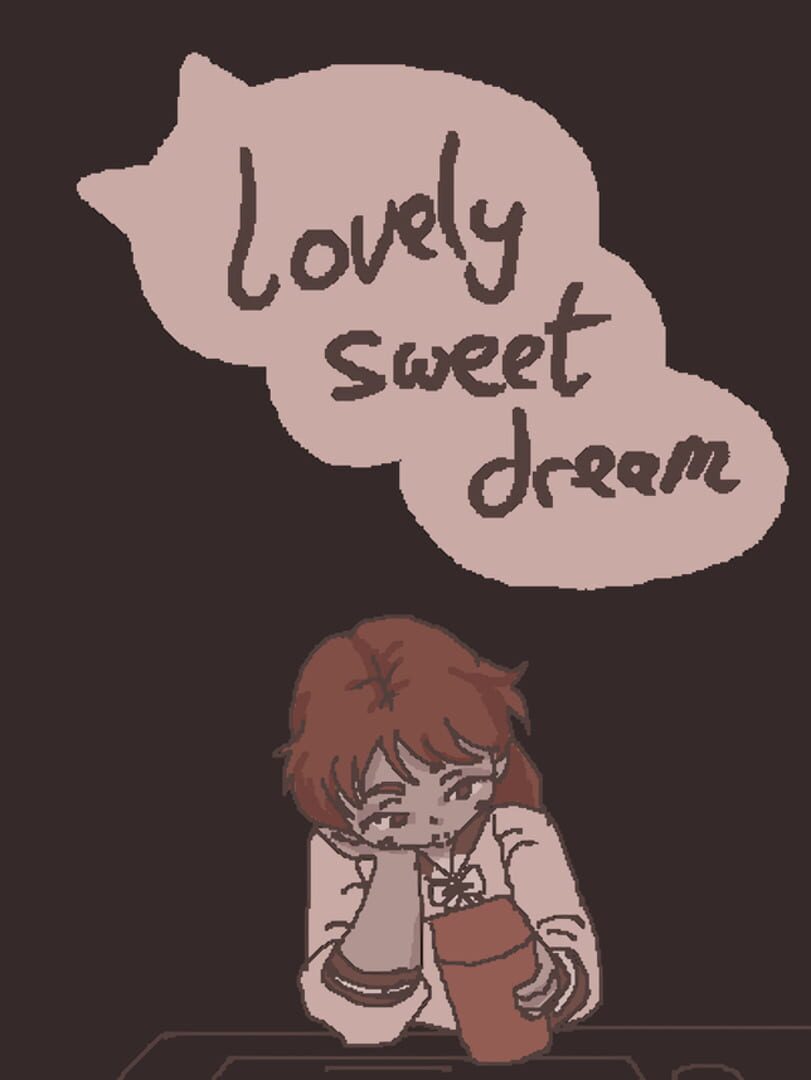 Lovely Sweet Dream (2021)