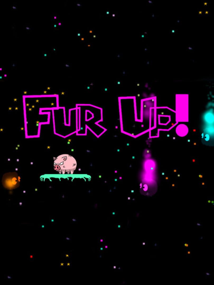 Fur Up (2017)