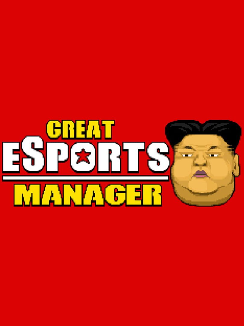 Great eSports Manager (2017)