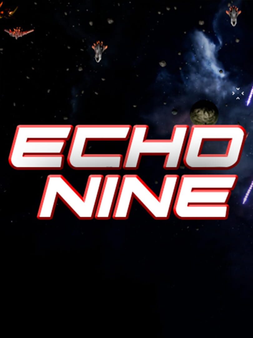 Echo Nine