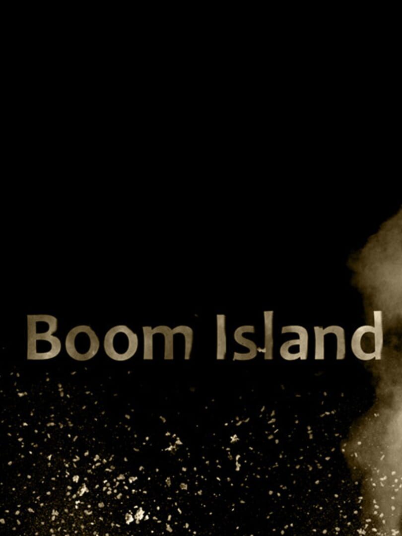 Boom Island (2017)