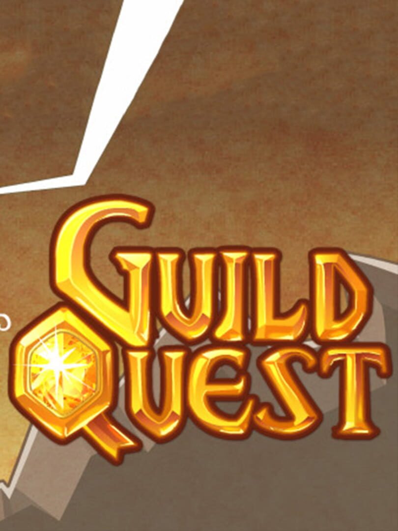 Guild Quest (2017)