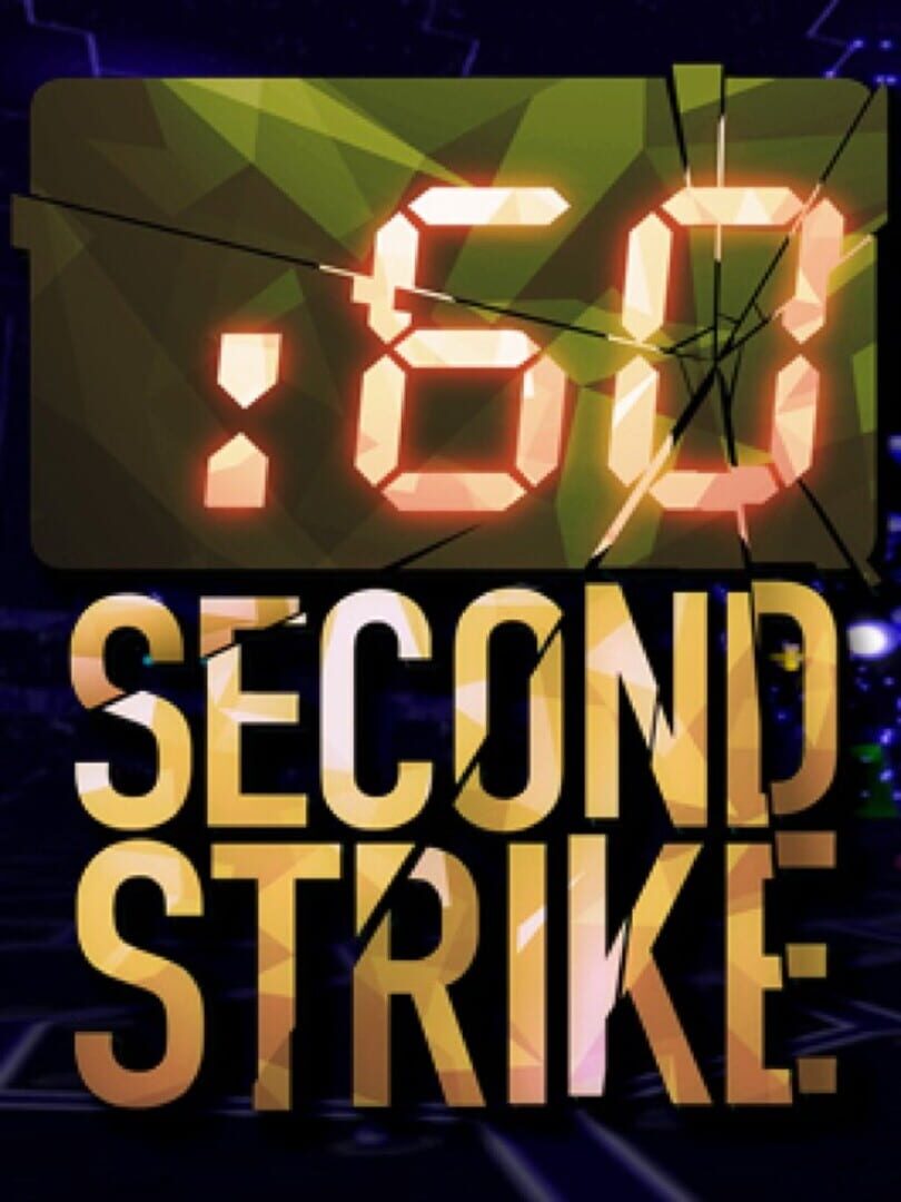 60 Second Strike (2017)