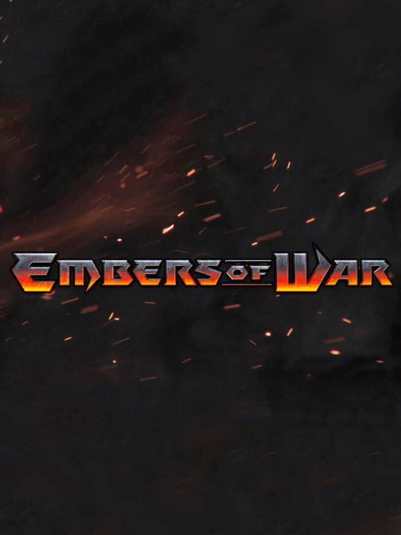 Embers of War (2017)