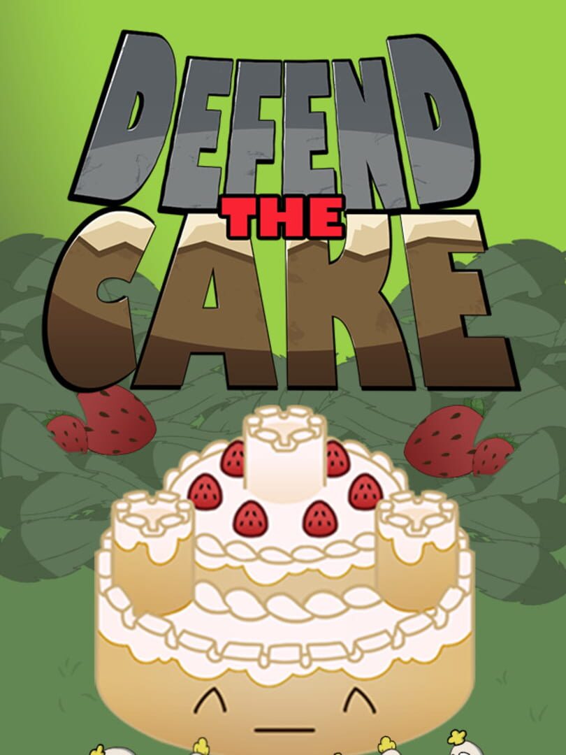 Defend the Cake