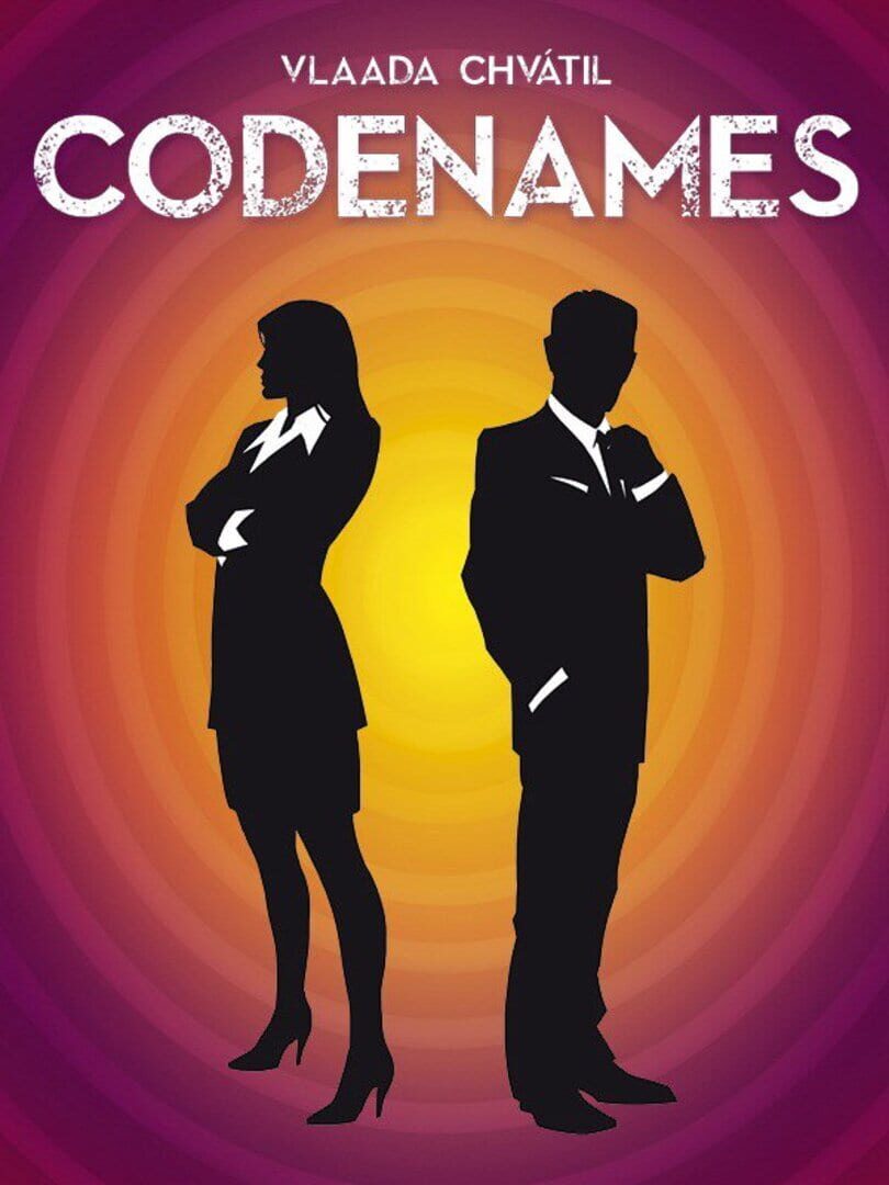 Codenames (2020)