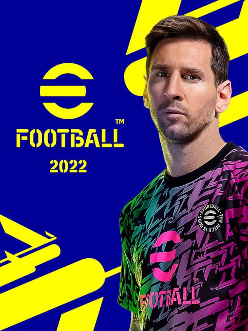 eFootball 2022 (2021)