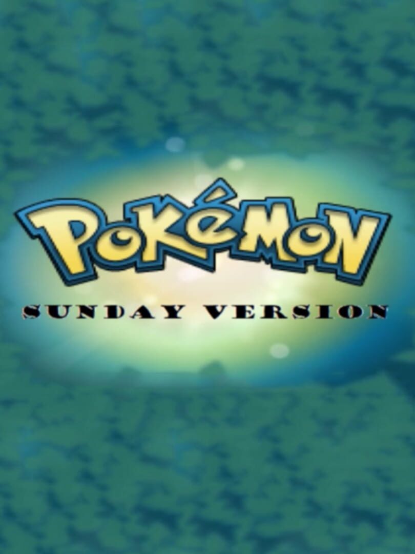 Pokémon Sunday (2019)