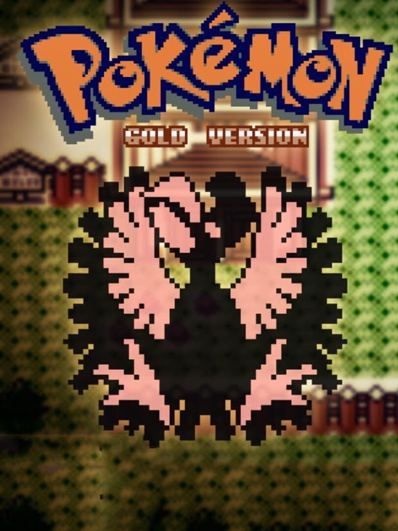 Pokémon Super Gold 97 (2020)