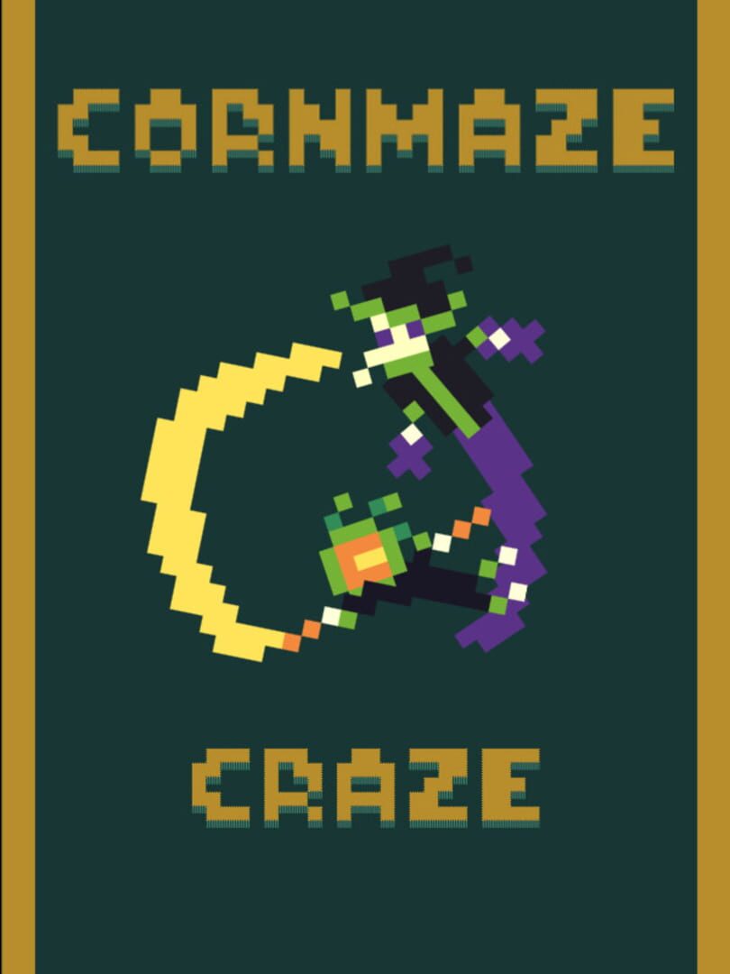 Cornmaze Craze (2021)