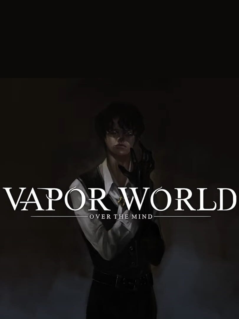 Vapor World: Over the Mind (2025)