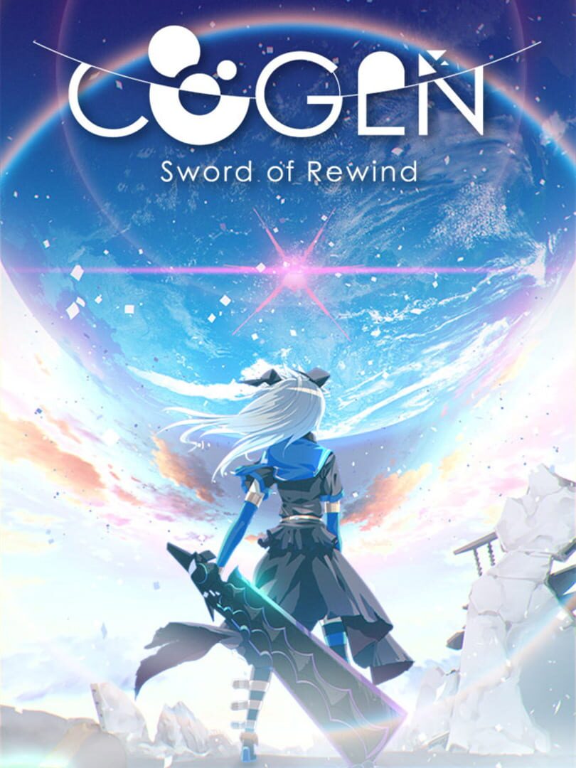 Cogen: Sword of Rewind (2022)