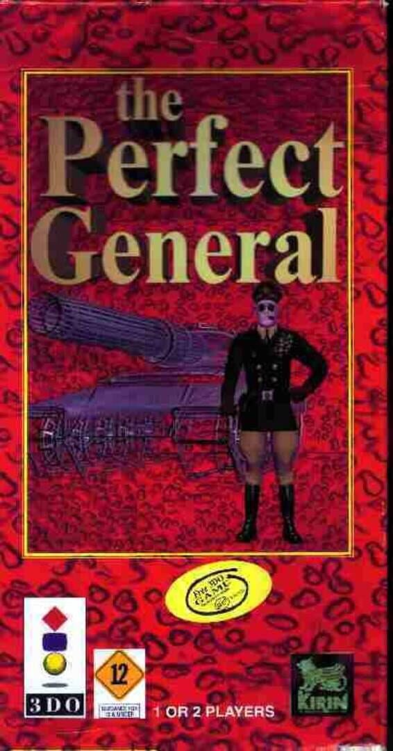 The Perfect General (1996)