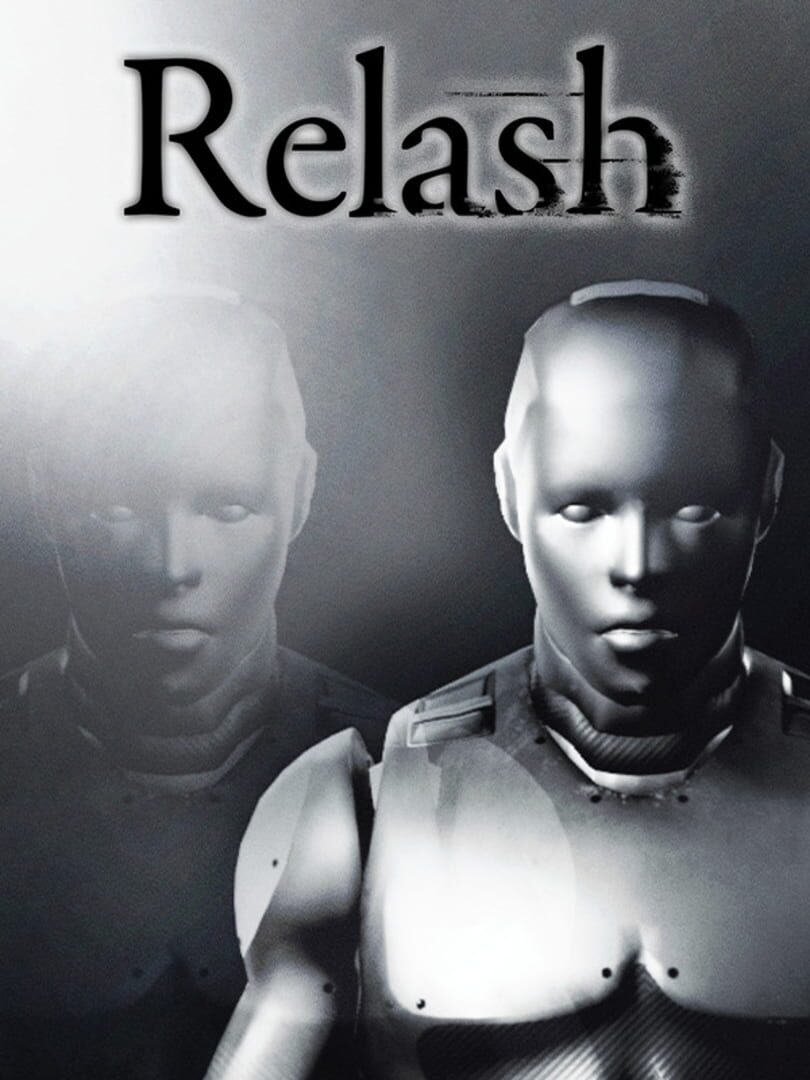 Relash (2022)