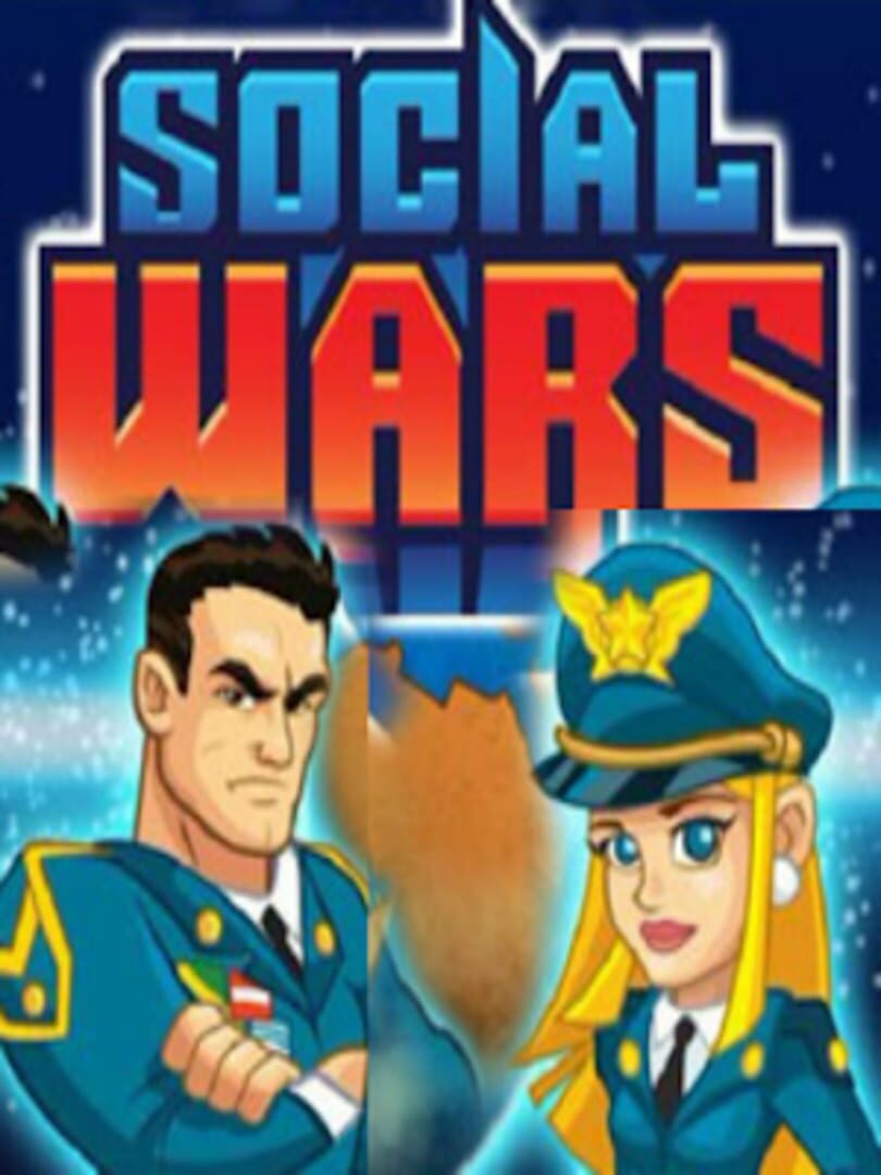 Social Wars (2011)