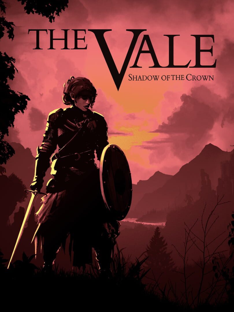 The Vale: Shadow of the Crown (2021)