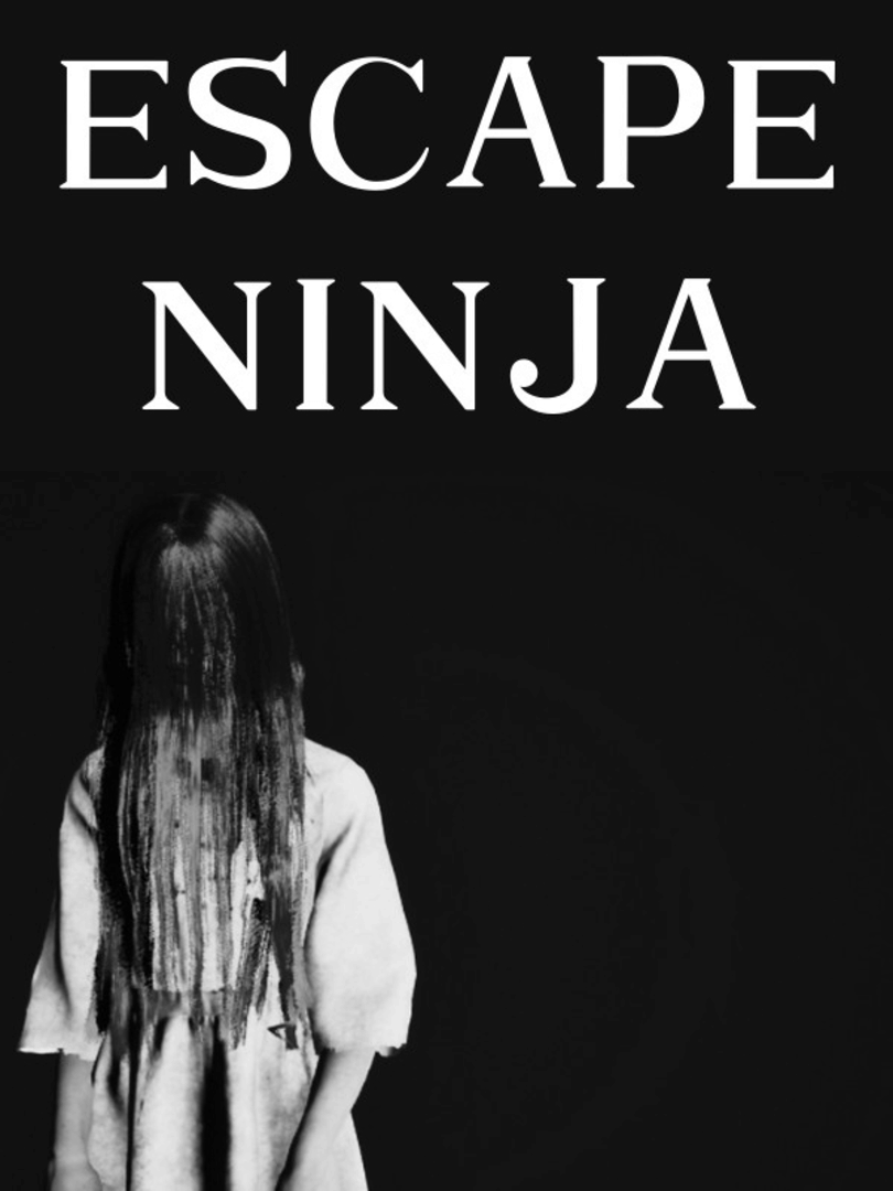 Escape Ninja Cover