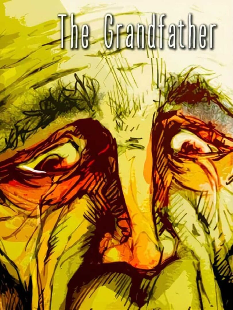 The Grandfather (2016)