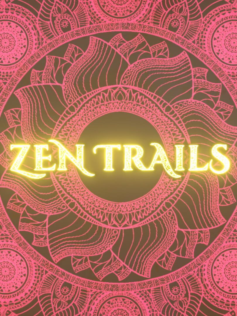 Zen Trails (2020)