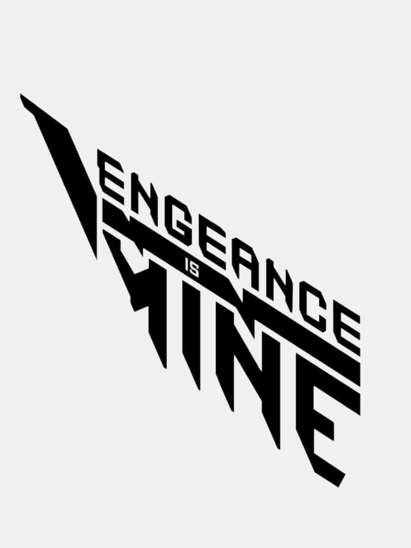 Vengeance is Mine (2024)