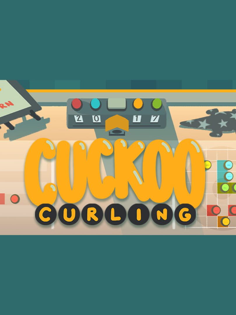 Cuckoo Curling (2015)