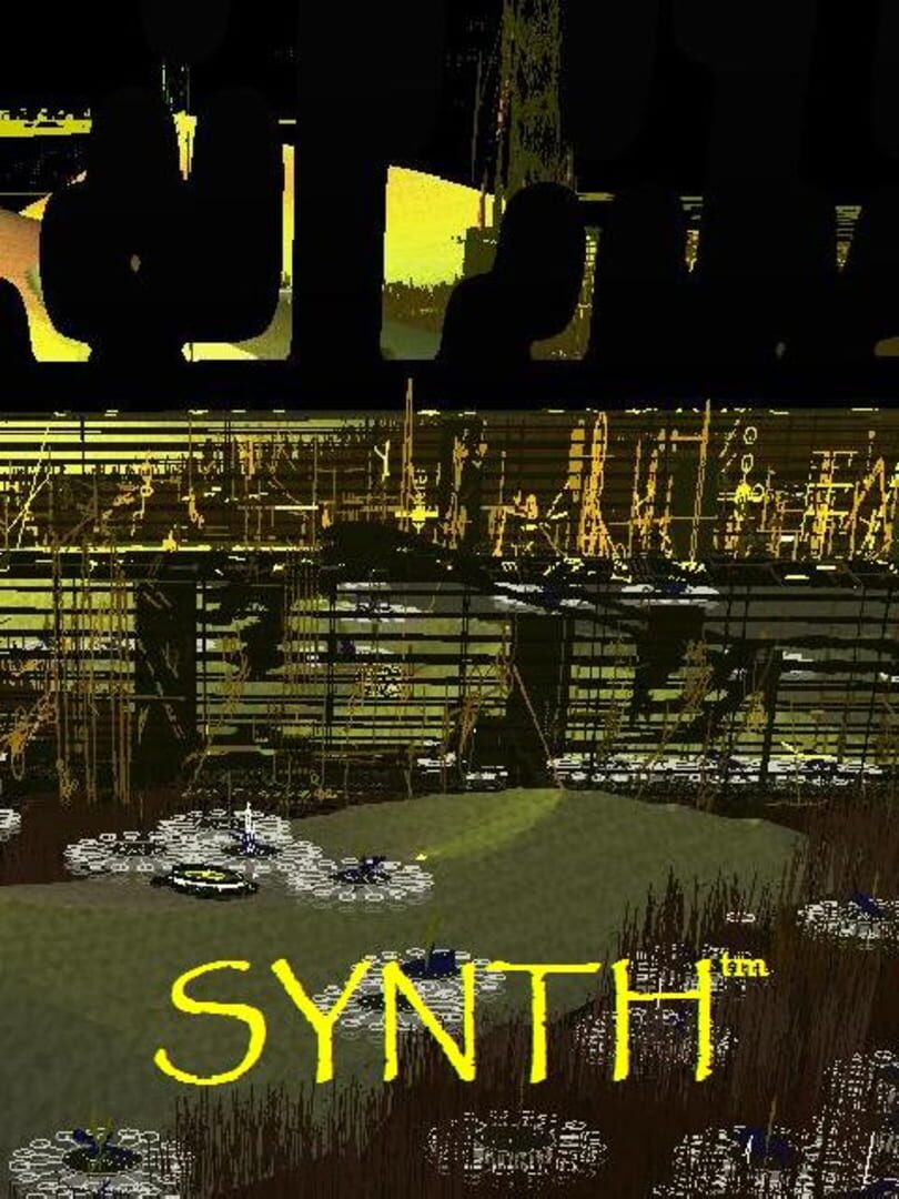 Synth (2009)