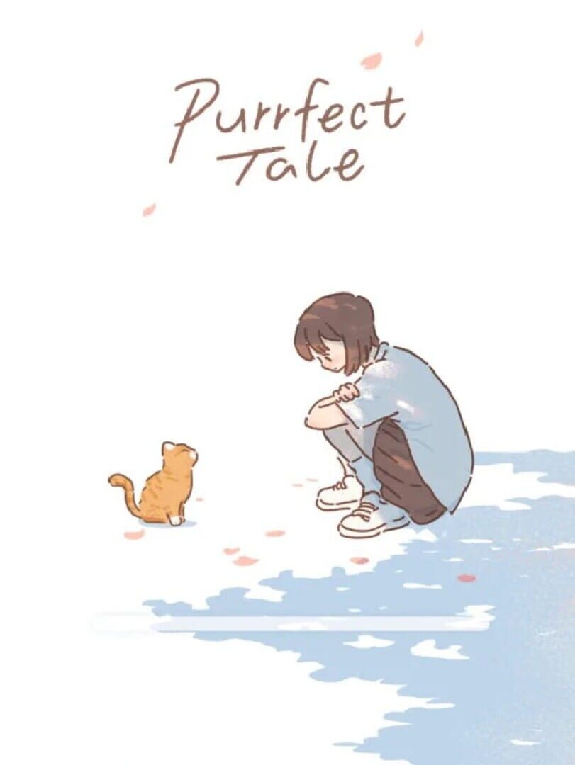 Purrfect Tale (2021)