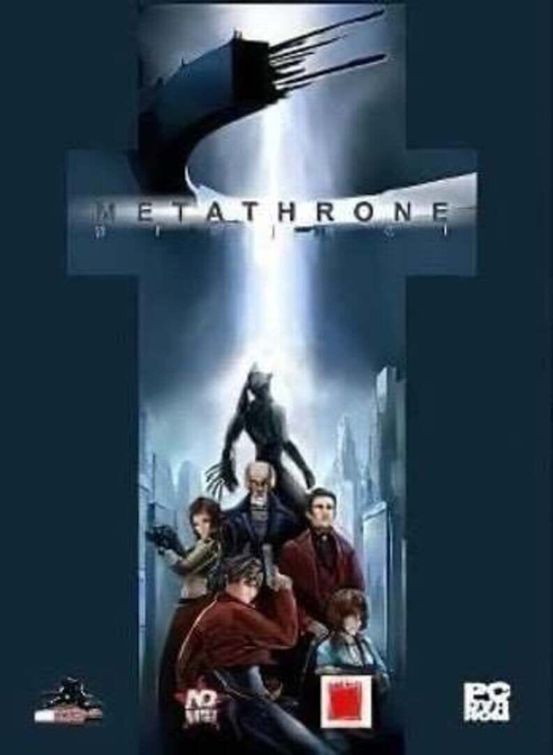 Metathrone (2008)