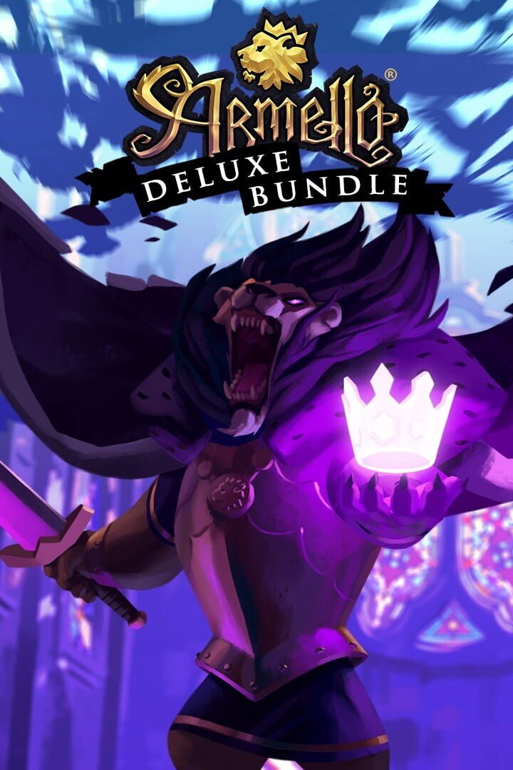 Armello: Deluxe Bundle