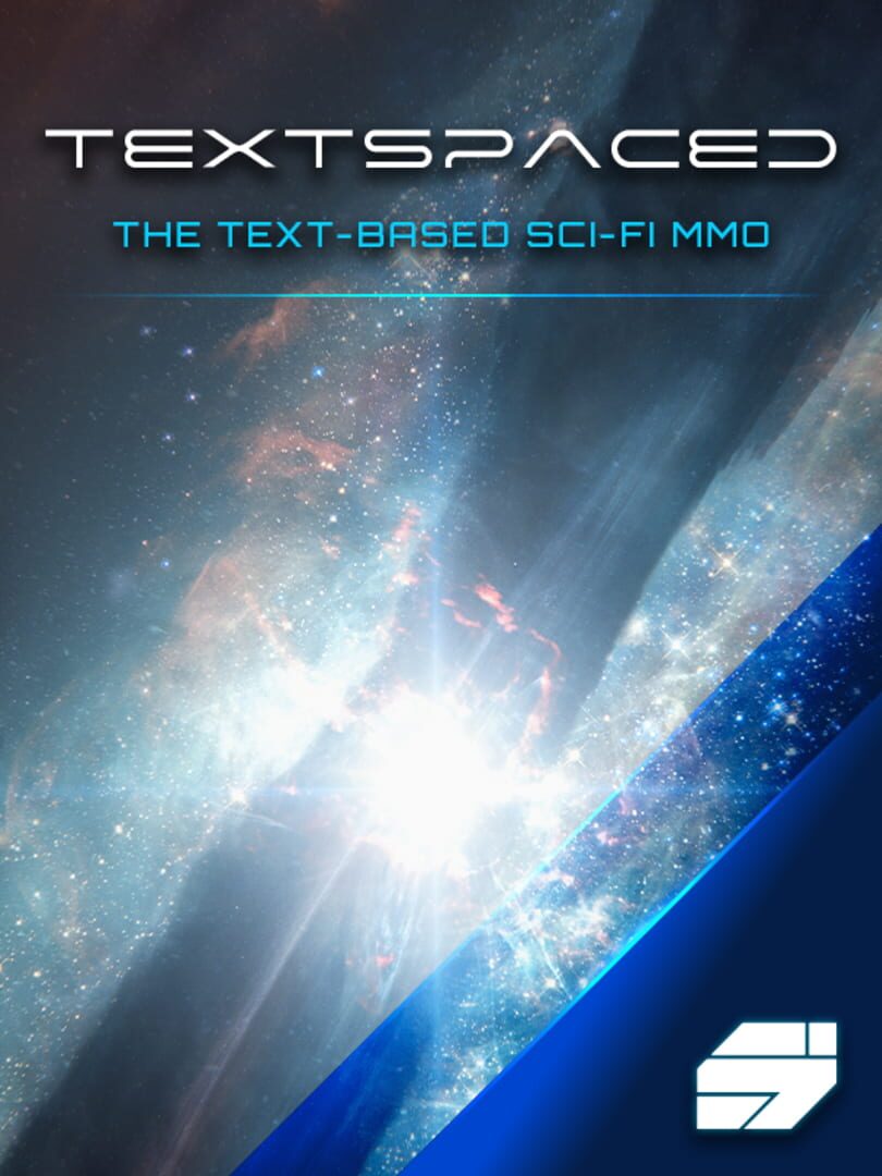 TextSpaced (2021)