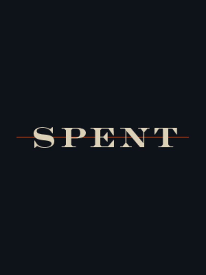 Spent (2011)