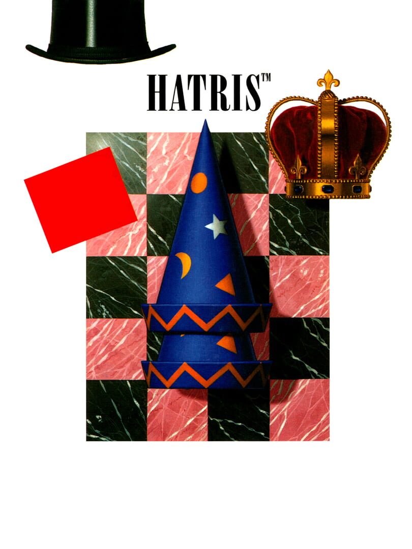 Hatris (1990)