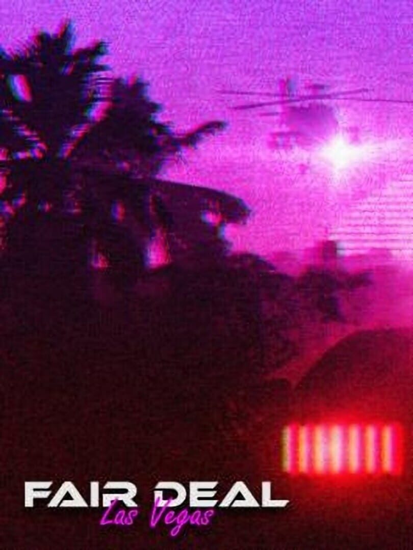 Fair Deal: Las Vegas