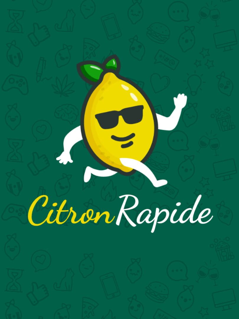 CitronRapide (2021)