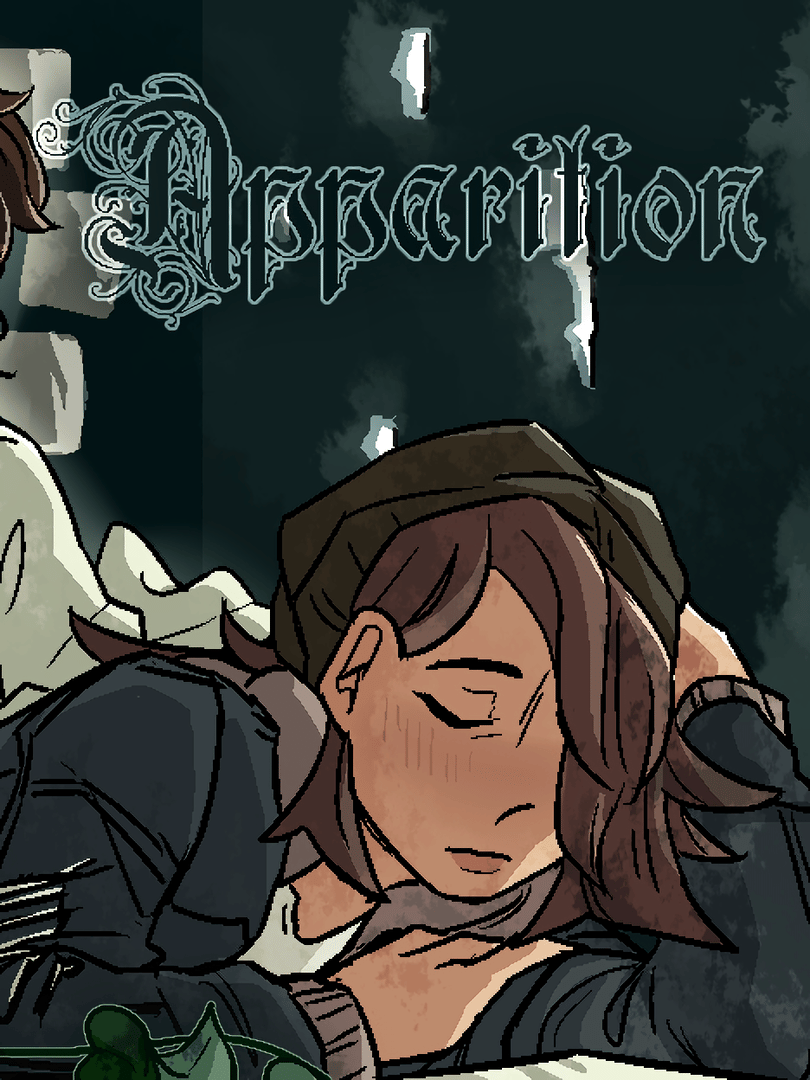 Apparition Cover